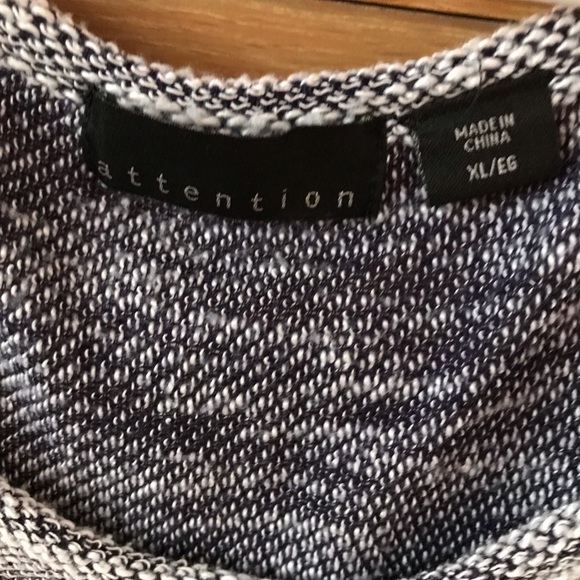 Long tank top - Picture 3 of 3